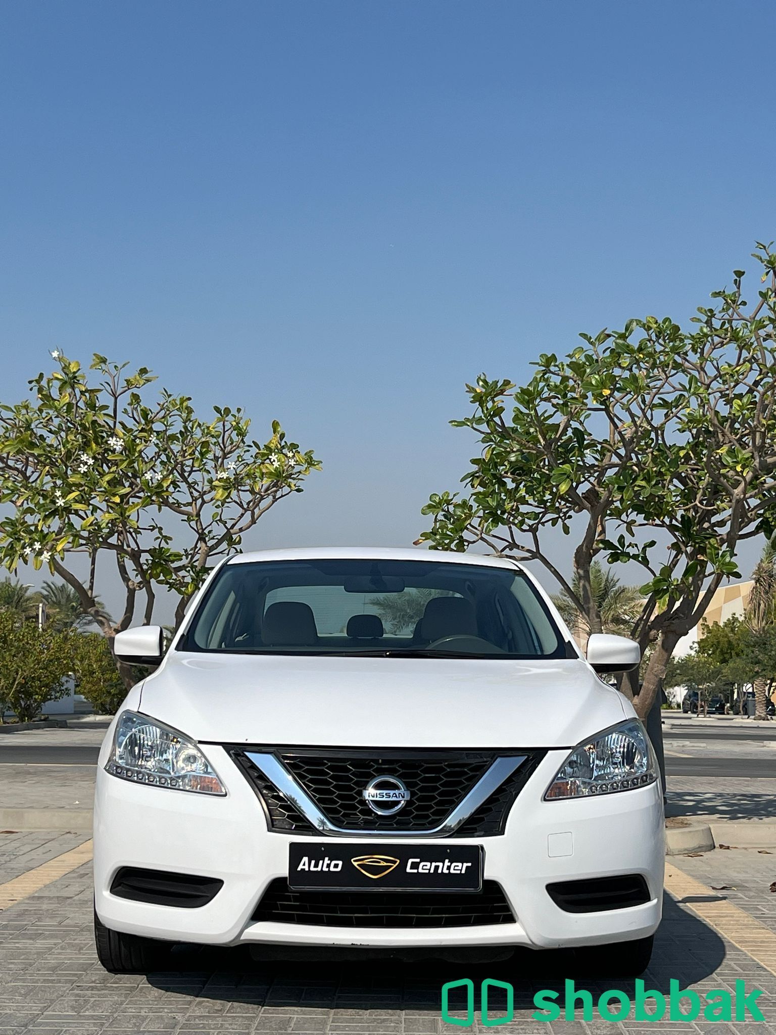 Nissan Sentra 2019 Model شباك البحرين