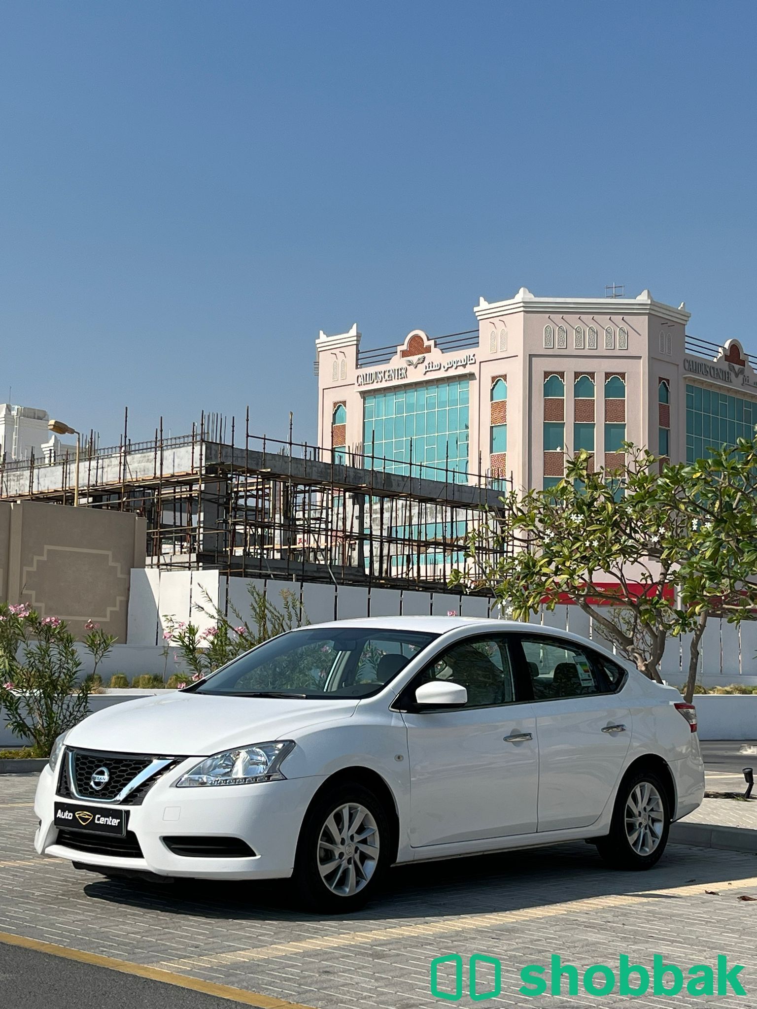 Nissan Sentra 2019 Model شباك البحرين