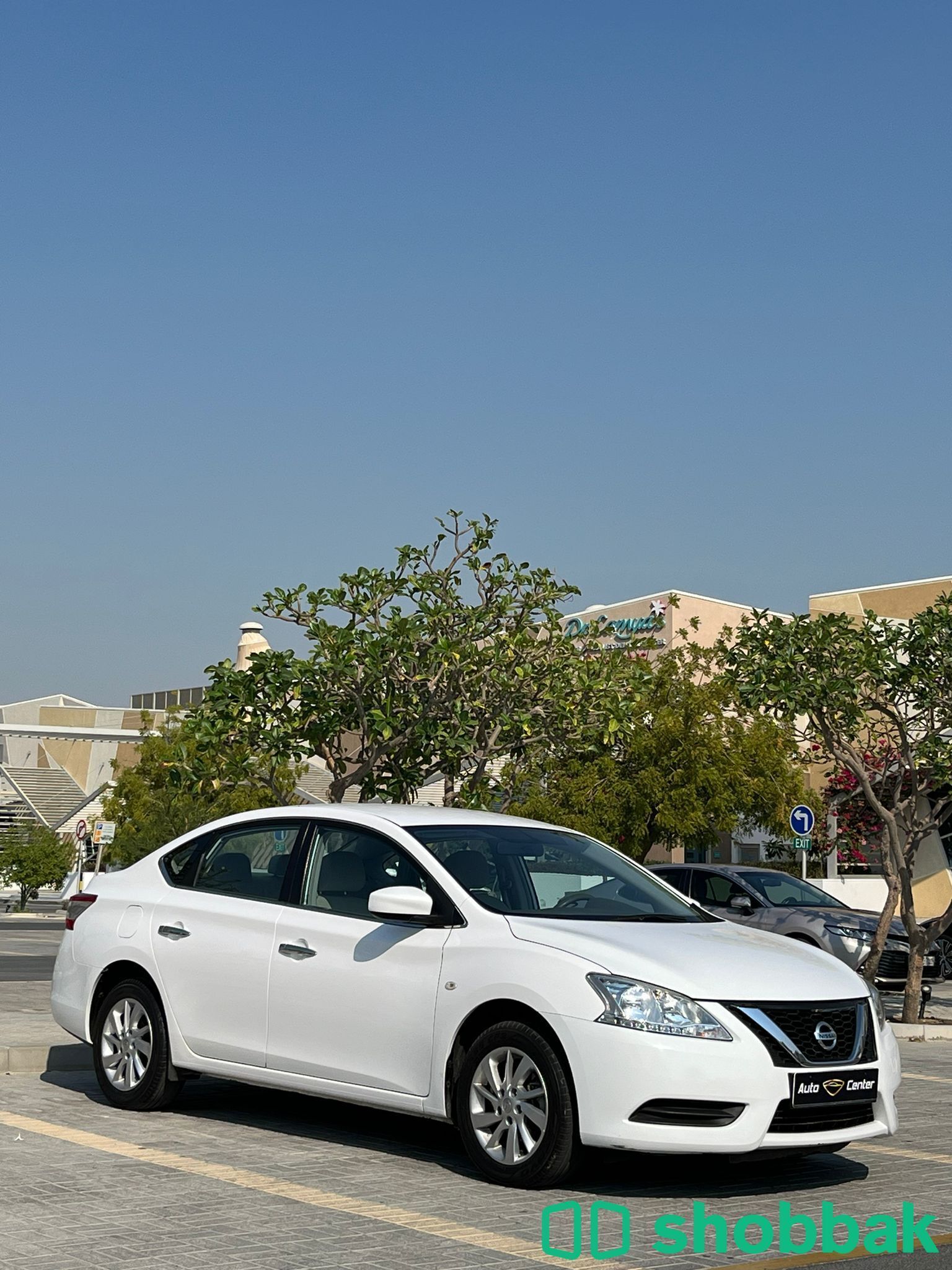 Nissan Sentra 2019 Model شباك البحرين