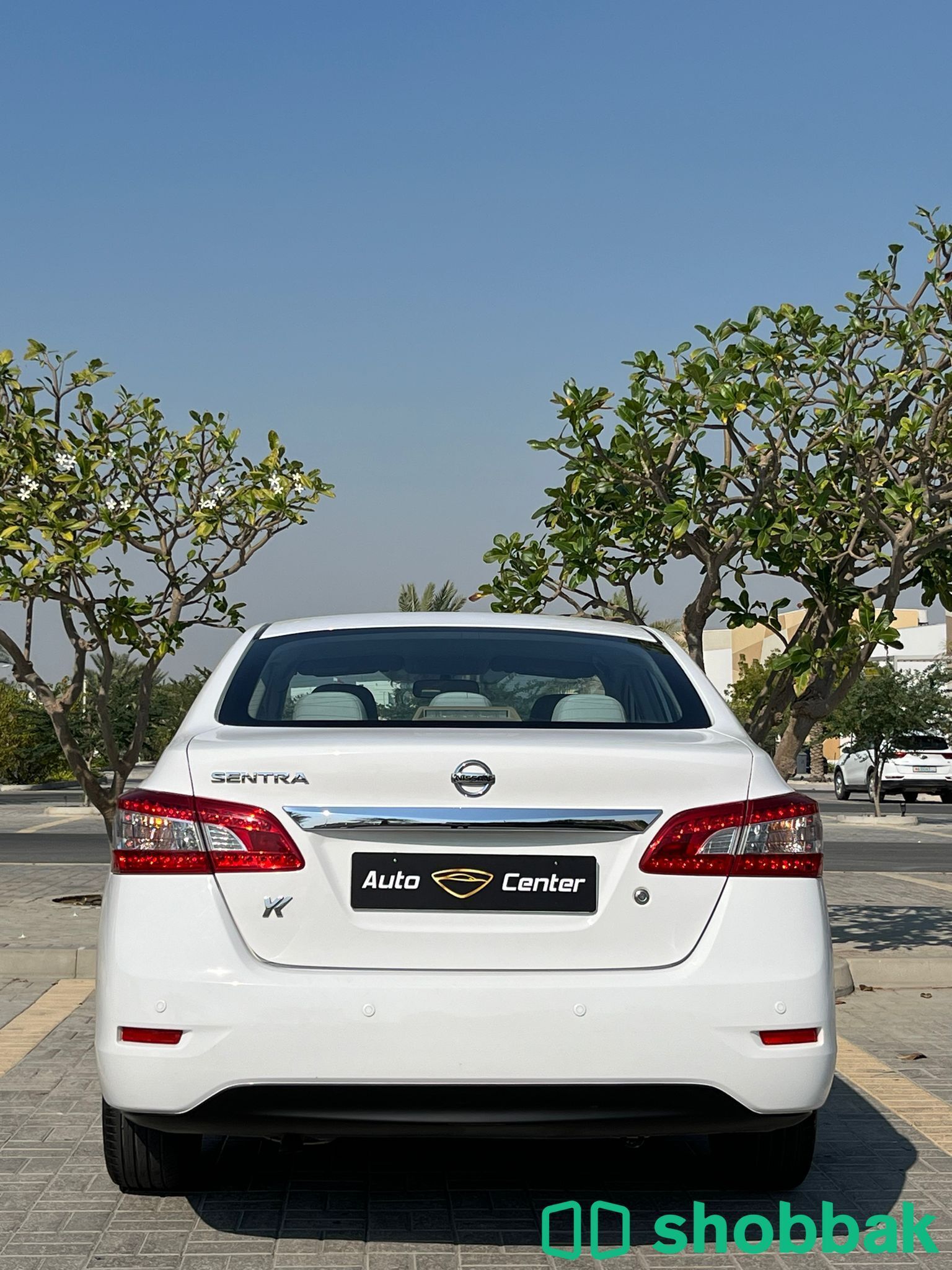 Nissan Sentra 2019 Model شباك البحرين
