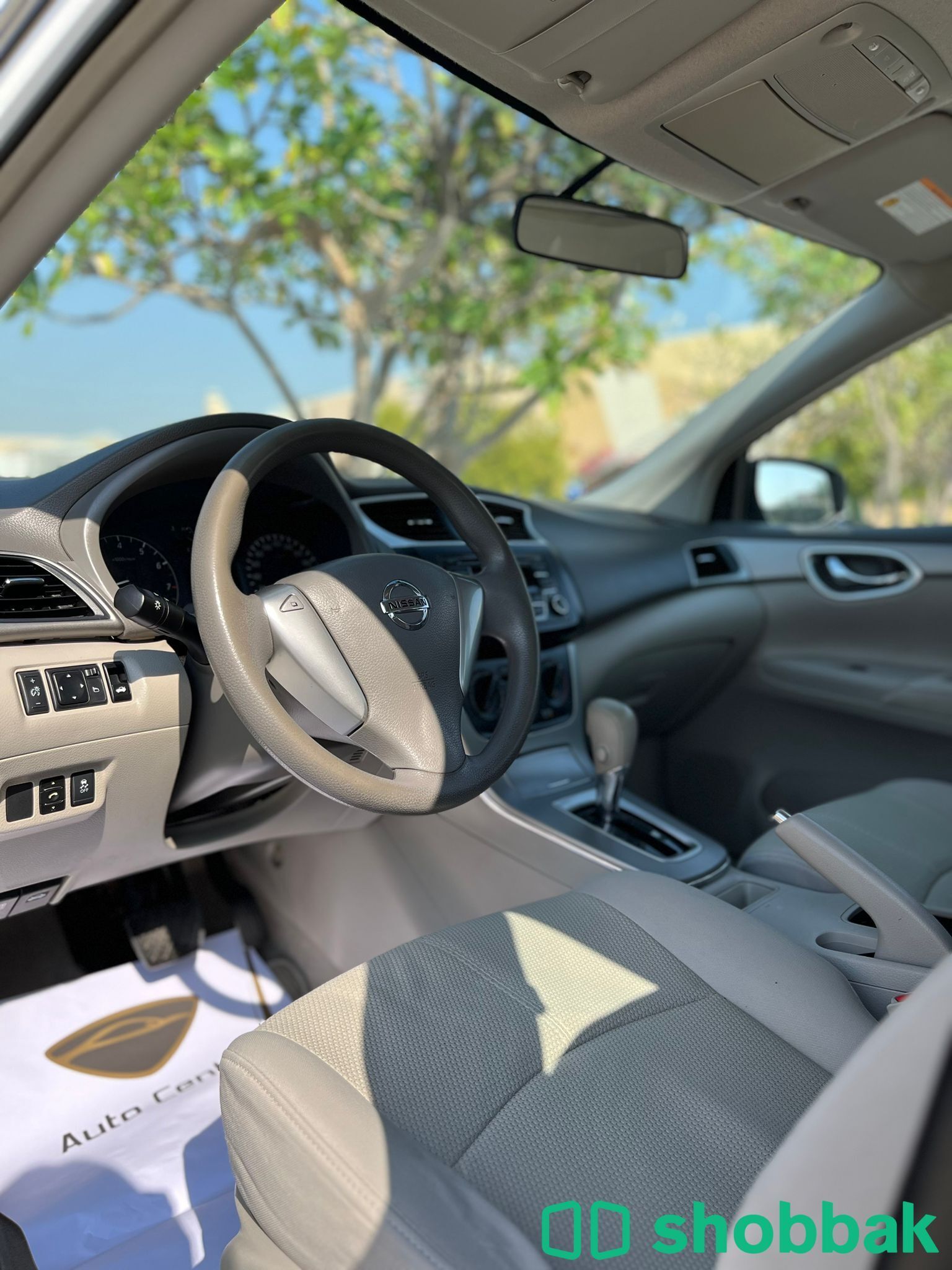 Nissan Sentra 2019 Model شباك البحرين