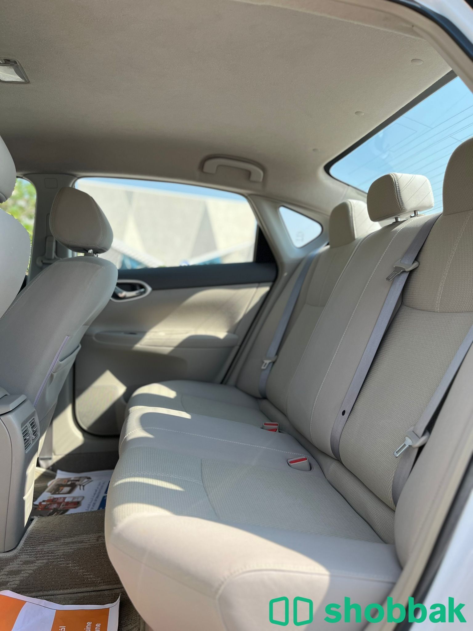 Nissan Sentra 2019 Model شباك البحرين