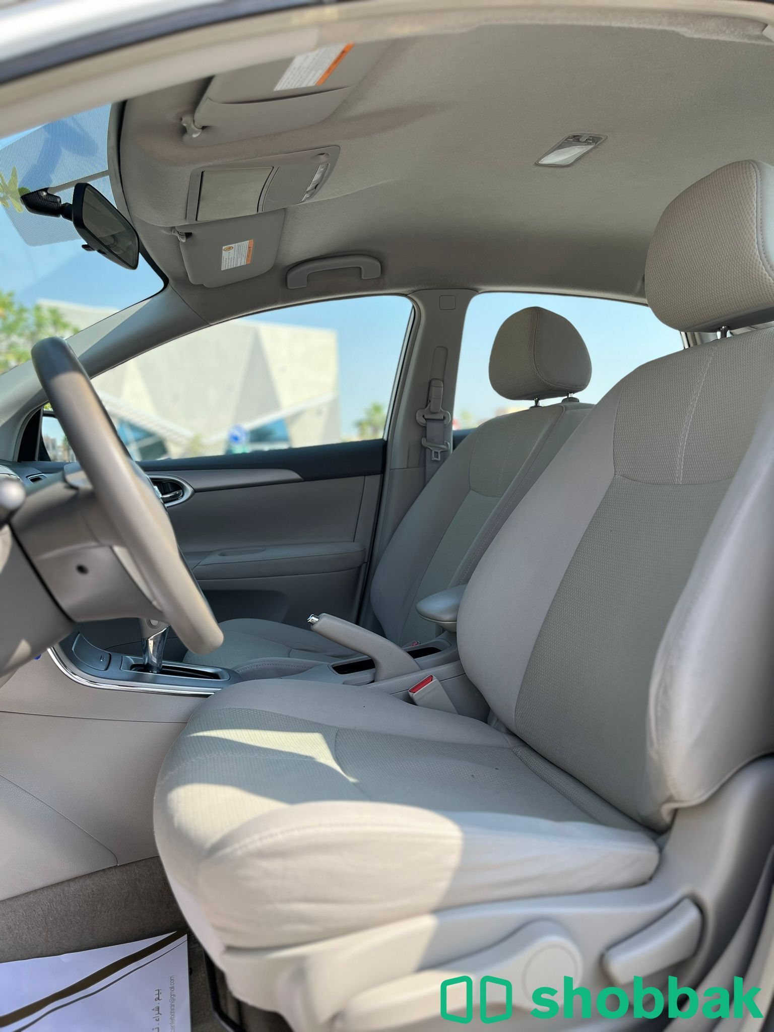 Nissan Sentra 2019 Model شباك البحرين