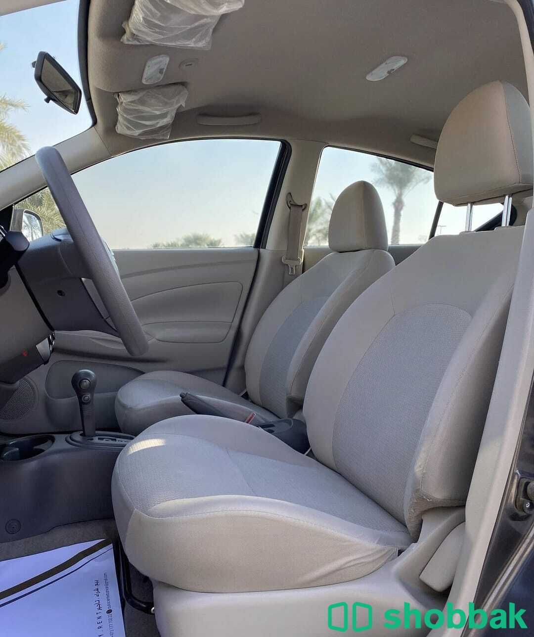Nissan Sunny شباك البحرين
