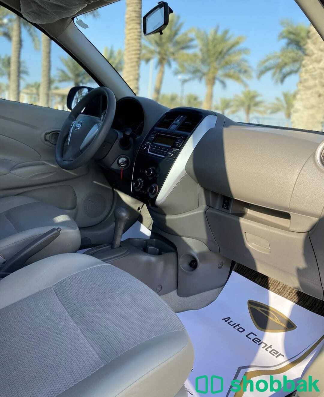 Nissan Sunny شباك البحرين
