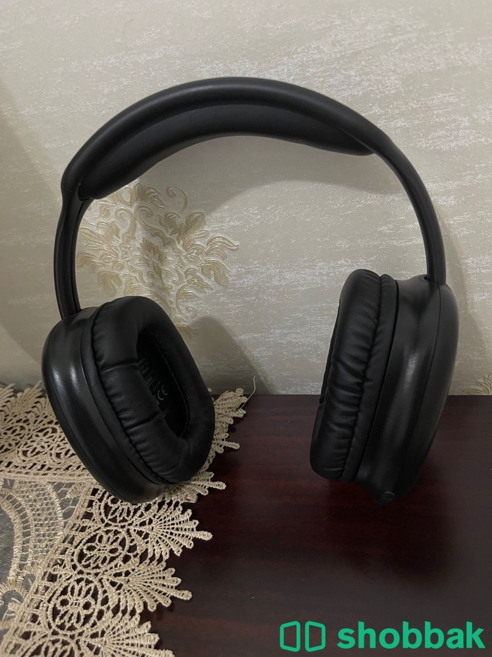 O sbs wireless headphones  شباك البحرين