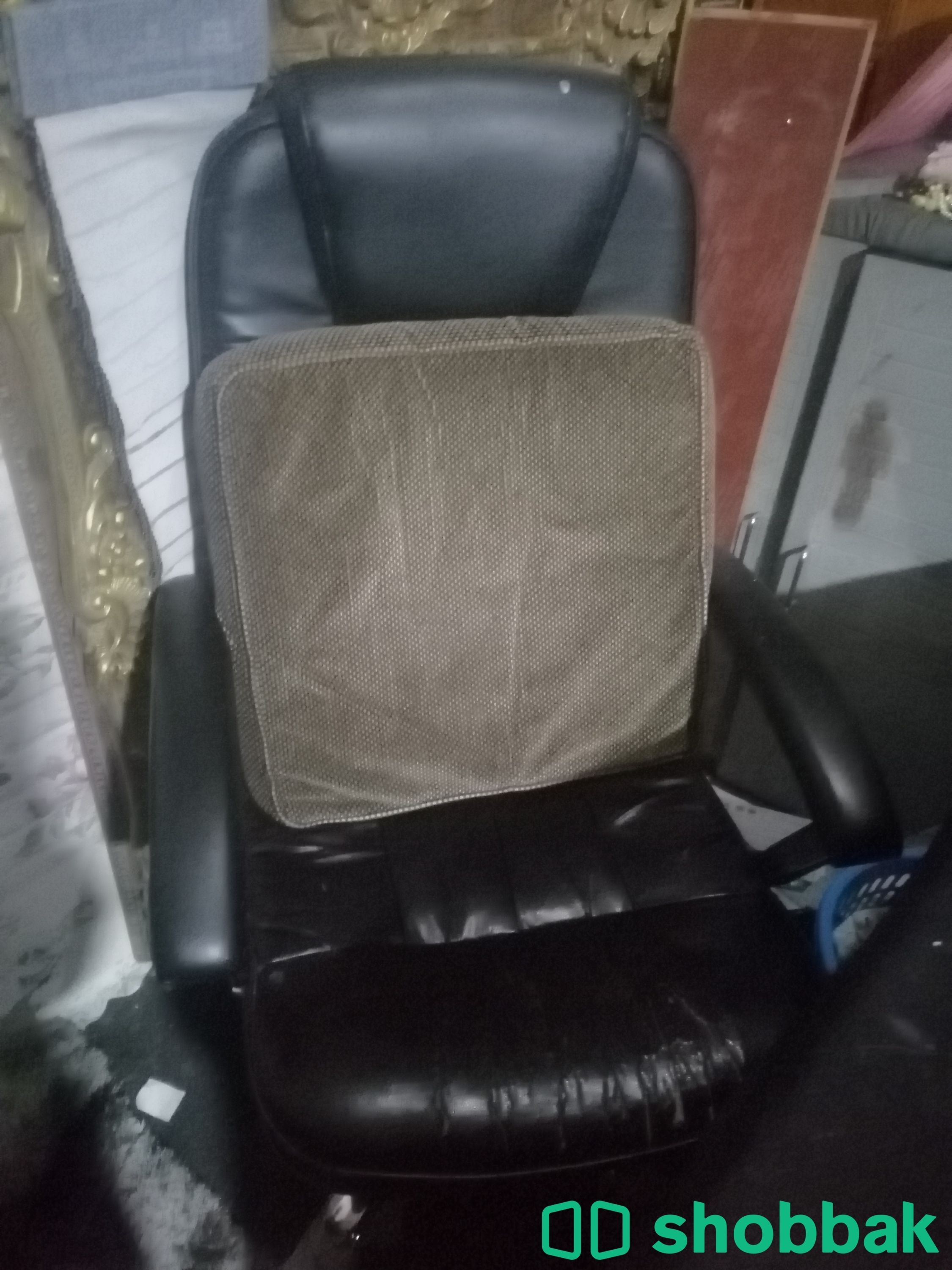 Office Chair Shobbak Bahrain