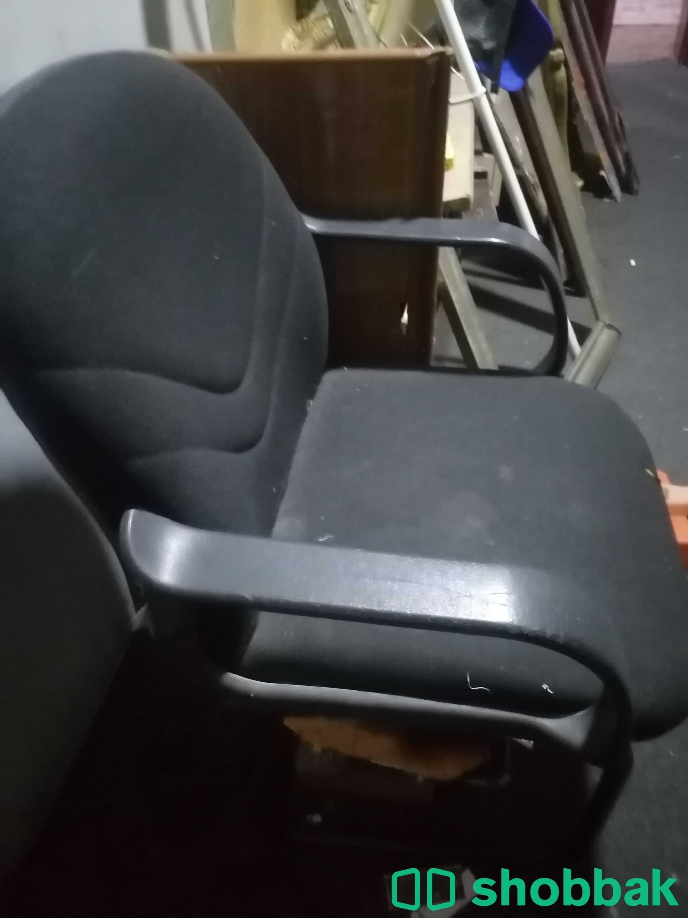Office Chair Shobbak Bahrain