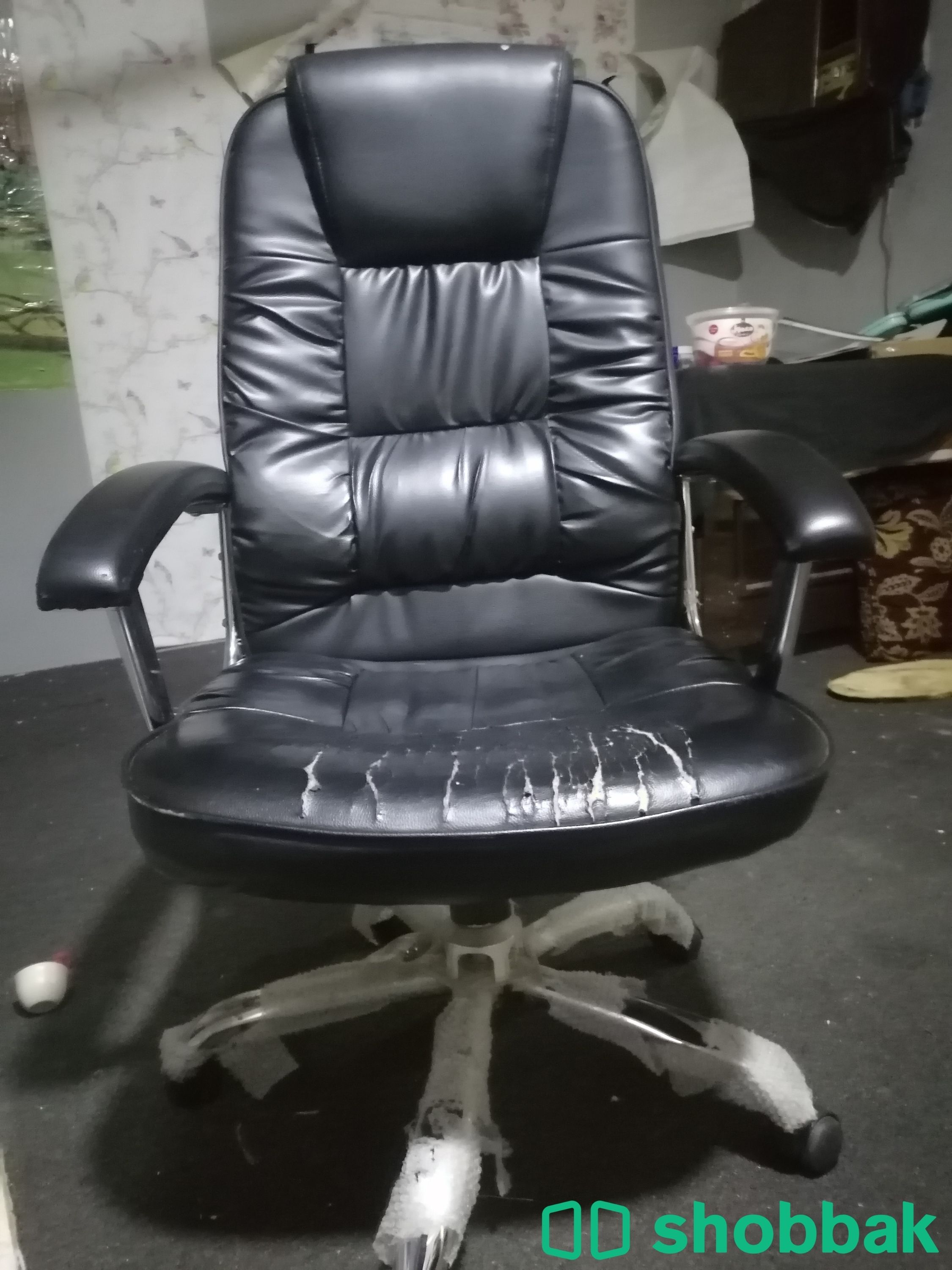 Office Chair Shobbak Bahrain