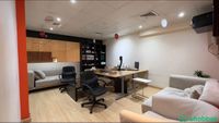 Office Space For rent Shobbak Saudi Arabia