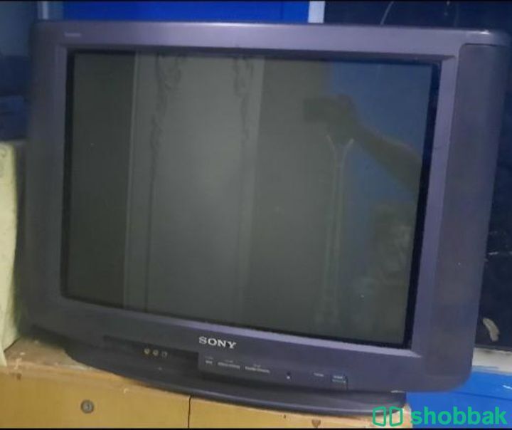 تلفزيون قديم  شباك السعودية