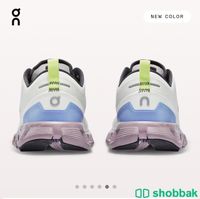 ON Running Shoes Shobbak Saudi Arabia
