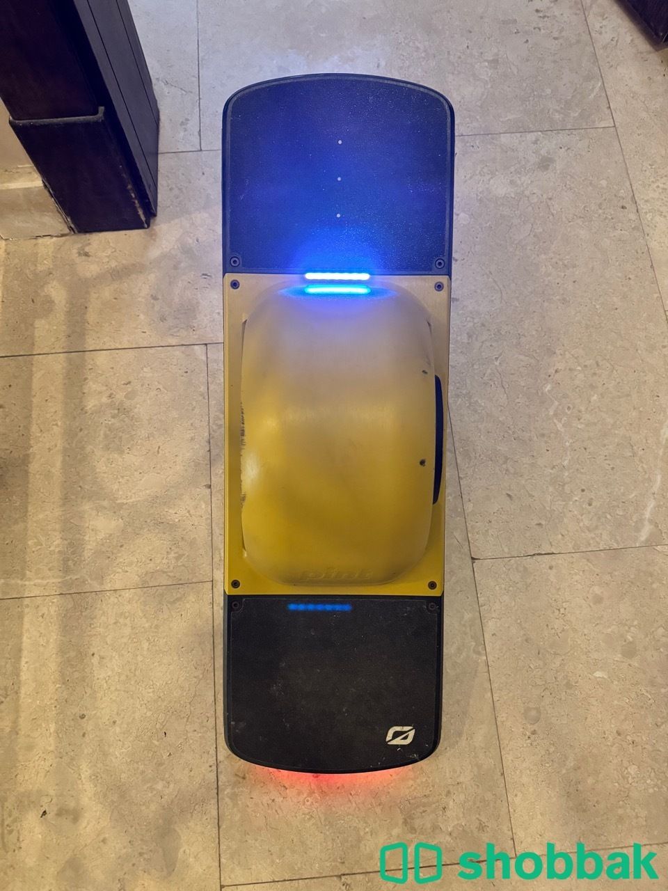 One Wheel Electric skateboard سكوتر كهربائي بعجلة واحده Shobbak Saudi Arabia