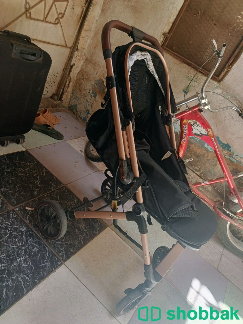 Original  شباك السعودية