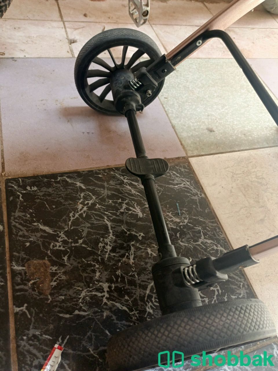 Original  شباك السعودية
