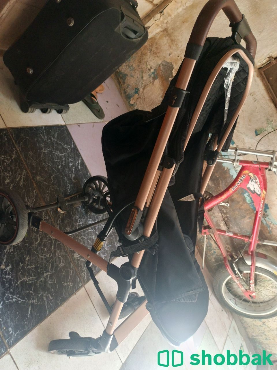 Original  شباك السعودية