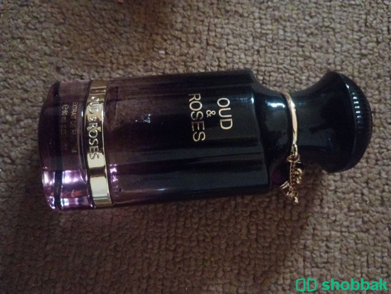 Original Oud Perfume – Long Lasting Fragrance Shobbak Saudi Arabia