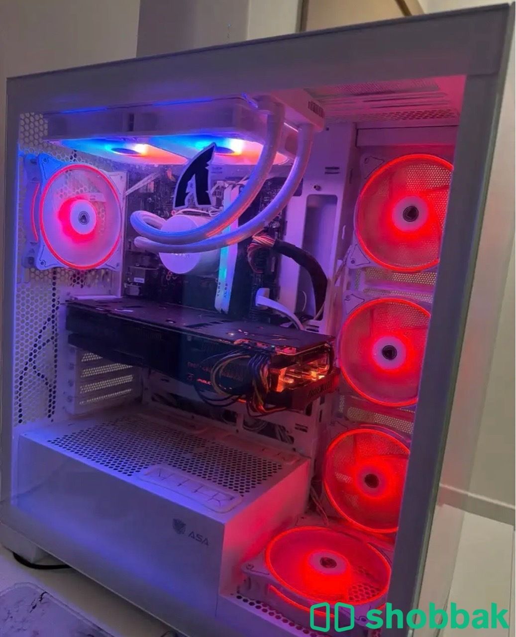 Pc rtx 2080 ti شباك السعودية