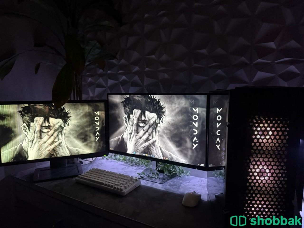 Pc للبيع Shobbak Saudi Arabia