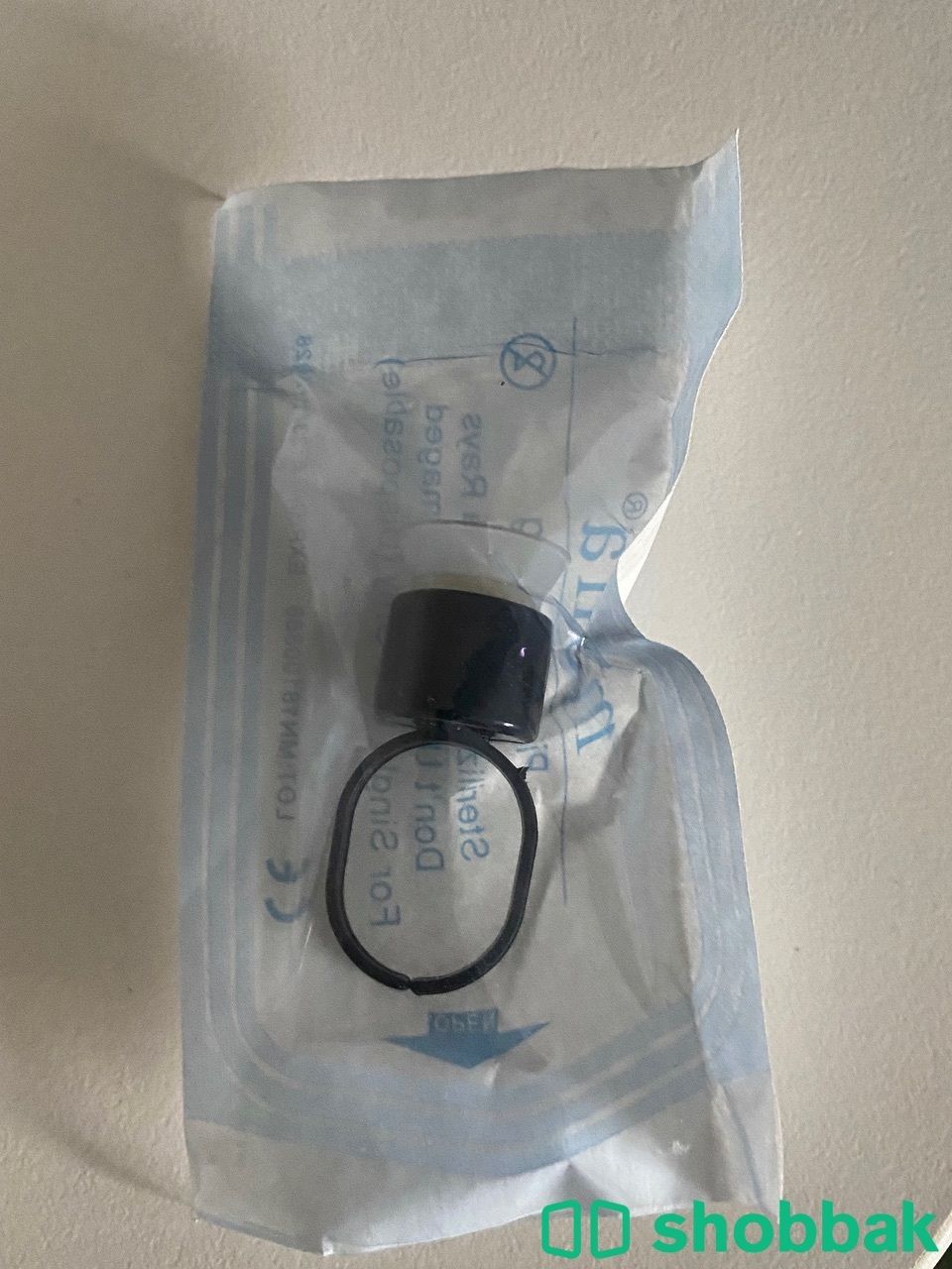 pigment ring -  مايكروبليدنق خاتم حلقات لصبغة الحواجب  شباك السعودية