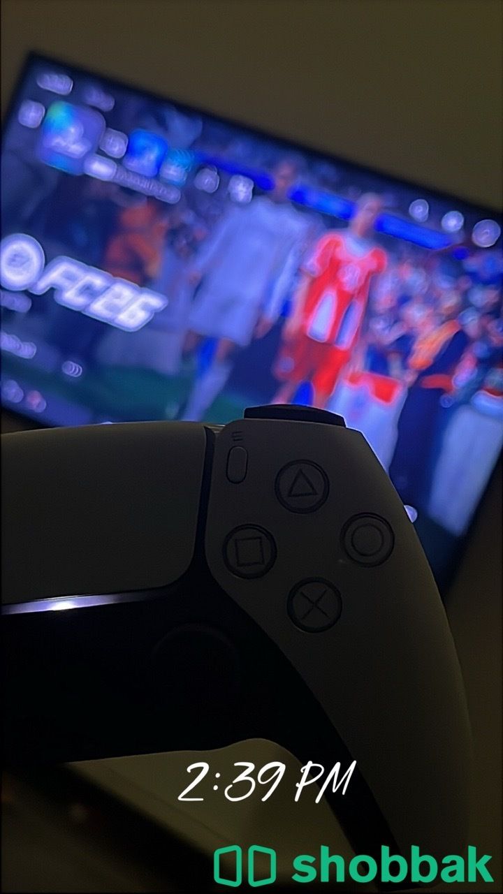 PlayStation 5 - استخدام 3 شهور شباك السعودية