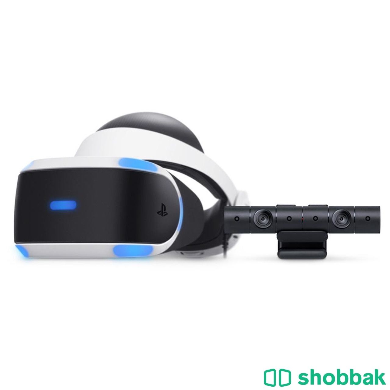 Playstation VR 1 Sony Shobbak Saudi Arabia