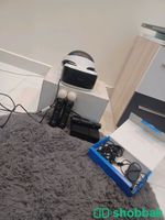 PlayStation VR   للبيع Shobbak Saudi Arabia