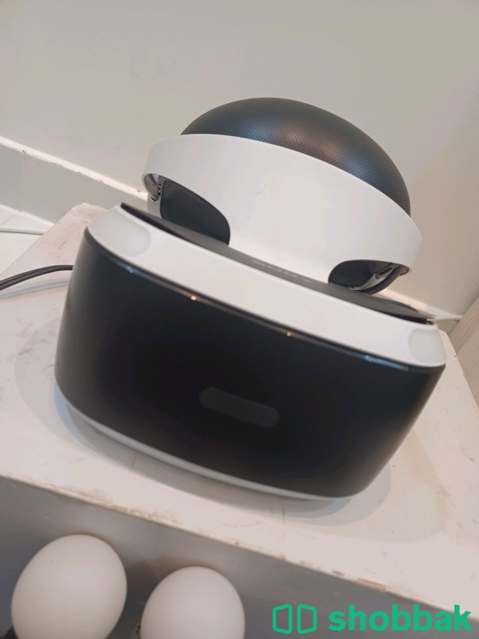 PlayStation VR   للبيع Shobbak Saudi Arabia