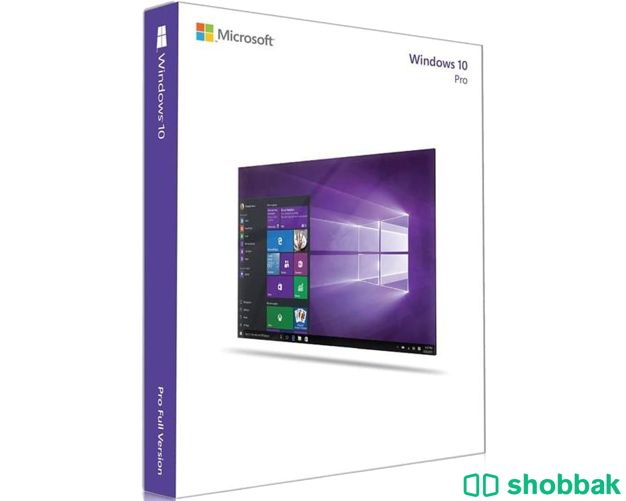 pro home ويندوز 10 Windows Shobbak Saudi Arabia