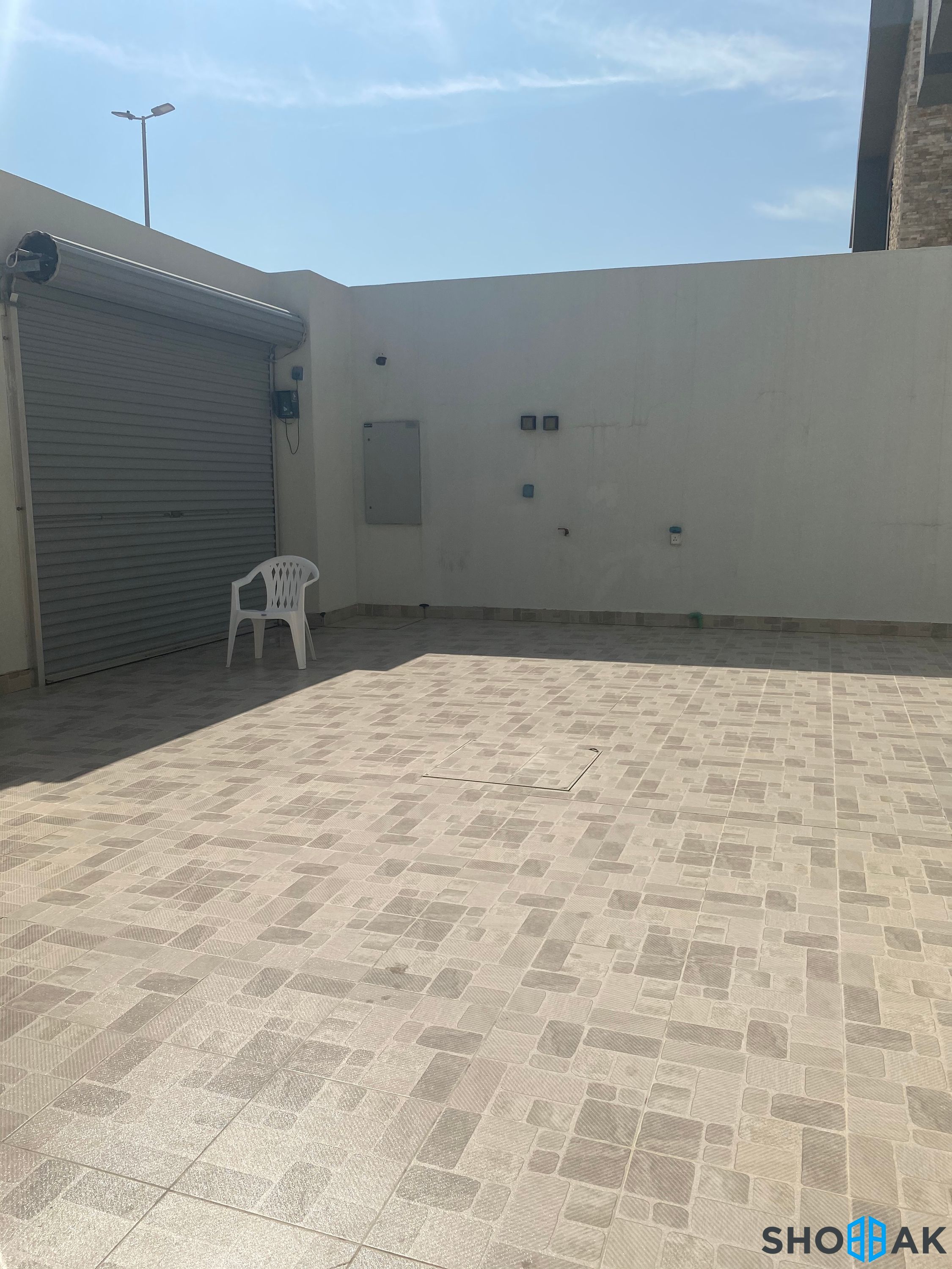 Property For Sale in Dammam Shobbak Saudi Arabia