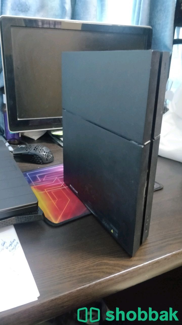 Ps4 1TB مستعمل Shobbak Jordan