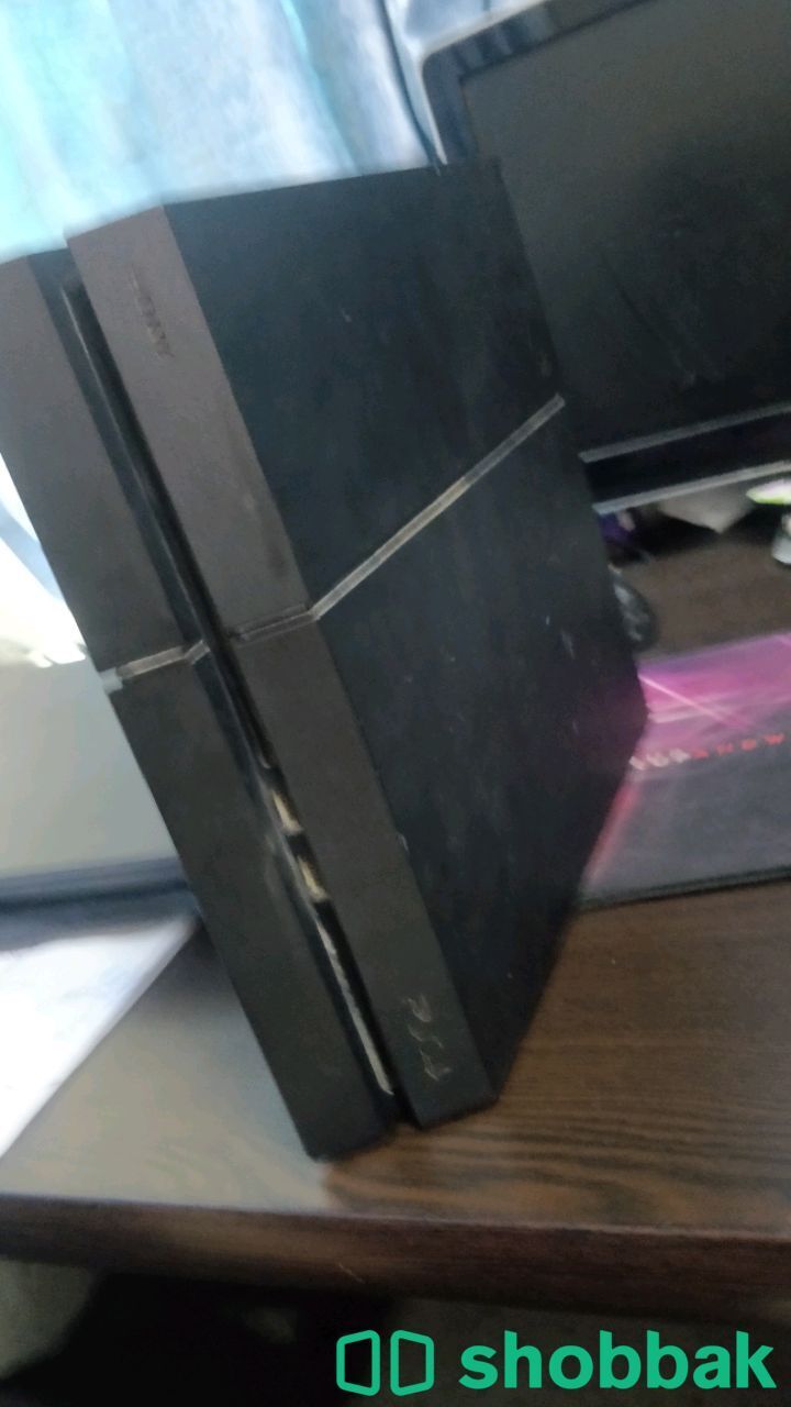 Ps4 1TB مستعمل Shobbak Jordan