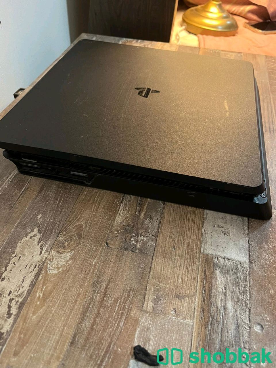  Ps4 slimمستخدم نضيف  شباك البحرين