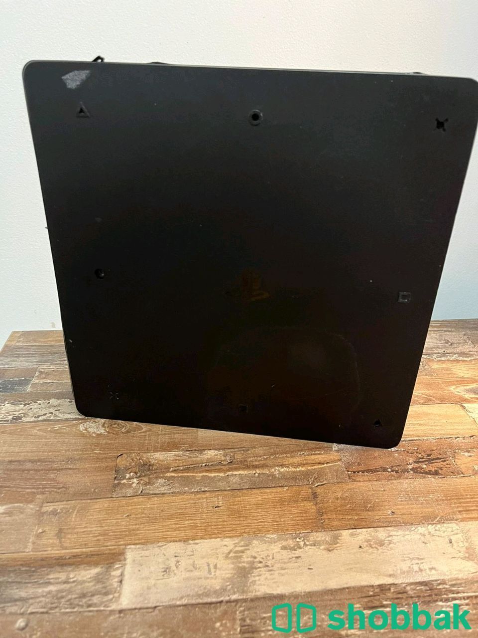  Ps4 slimمستخدم نضيف  شباك البحرين