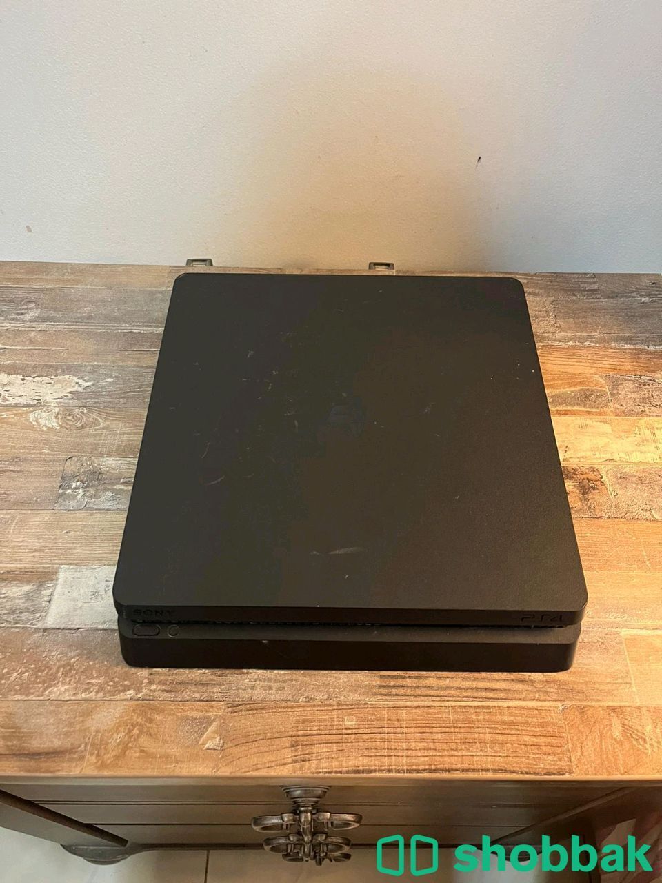  Ps4 slimمستخدم نضيف  شباك البحرين
