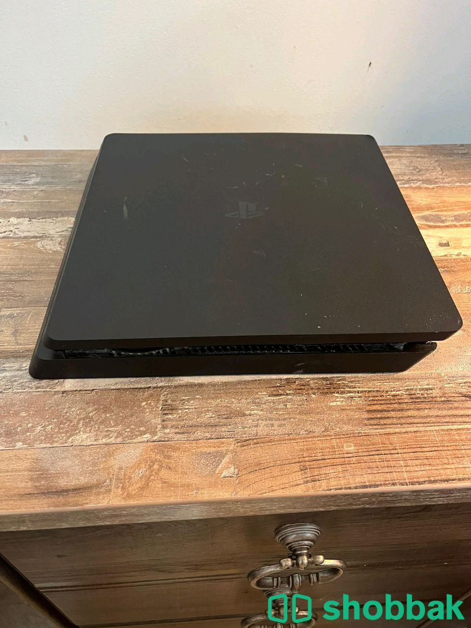  Ps4 slimمستخدم نضيف  شباك البحرين