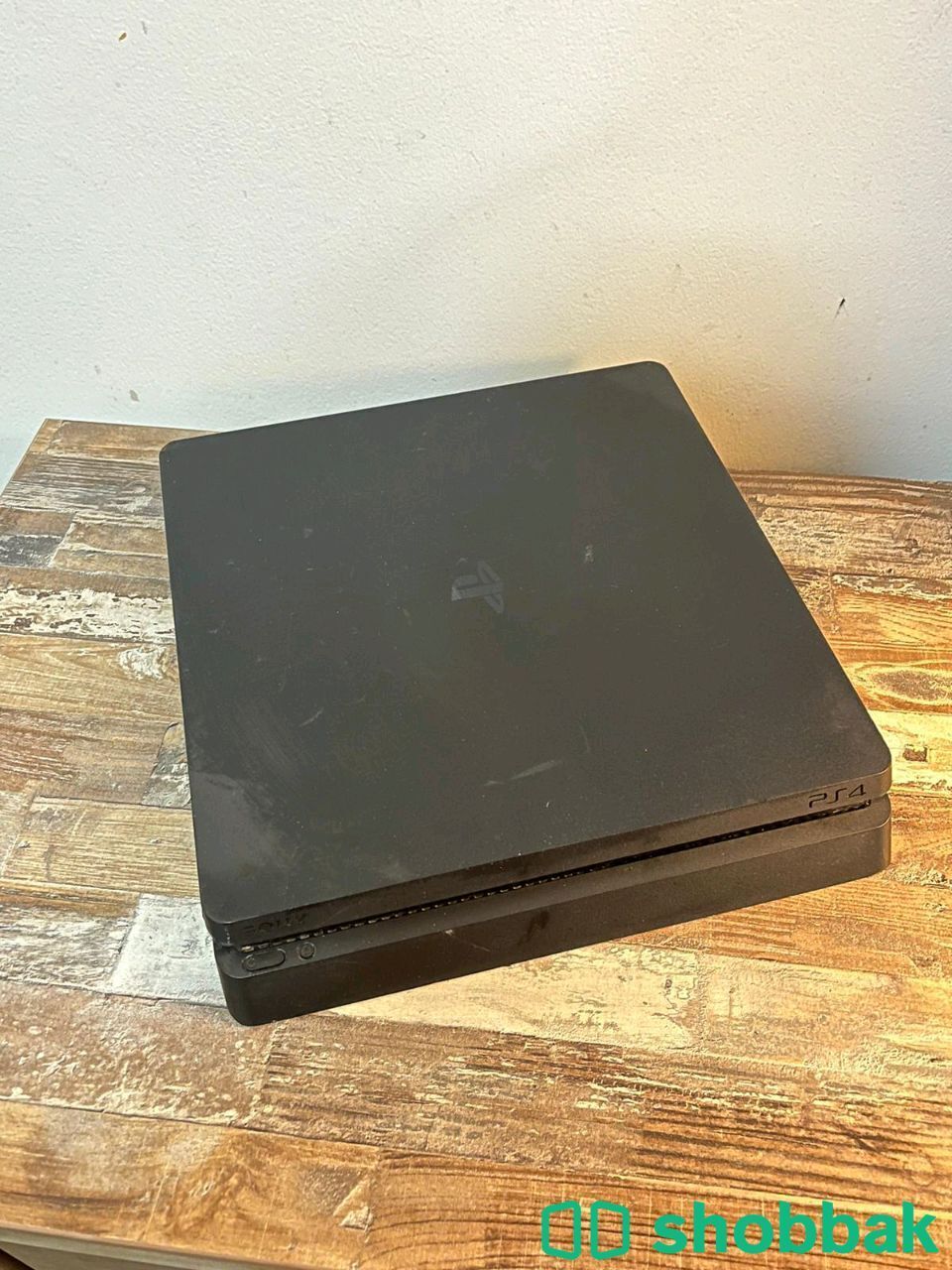  Ps4 slimمستخدم نضيف  شباك البحرين