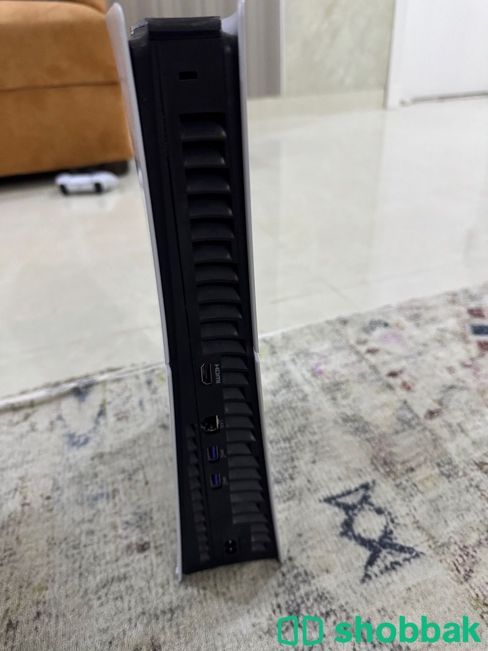 Ps5 شباك السعودية