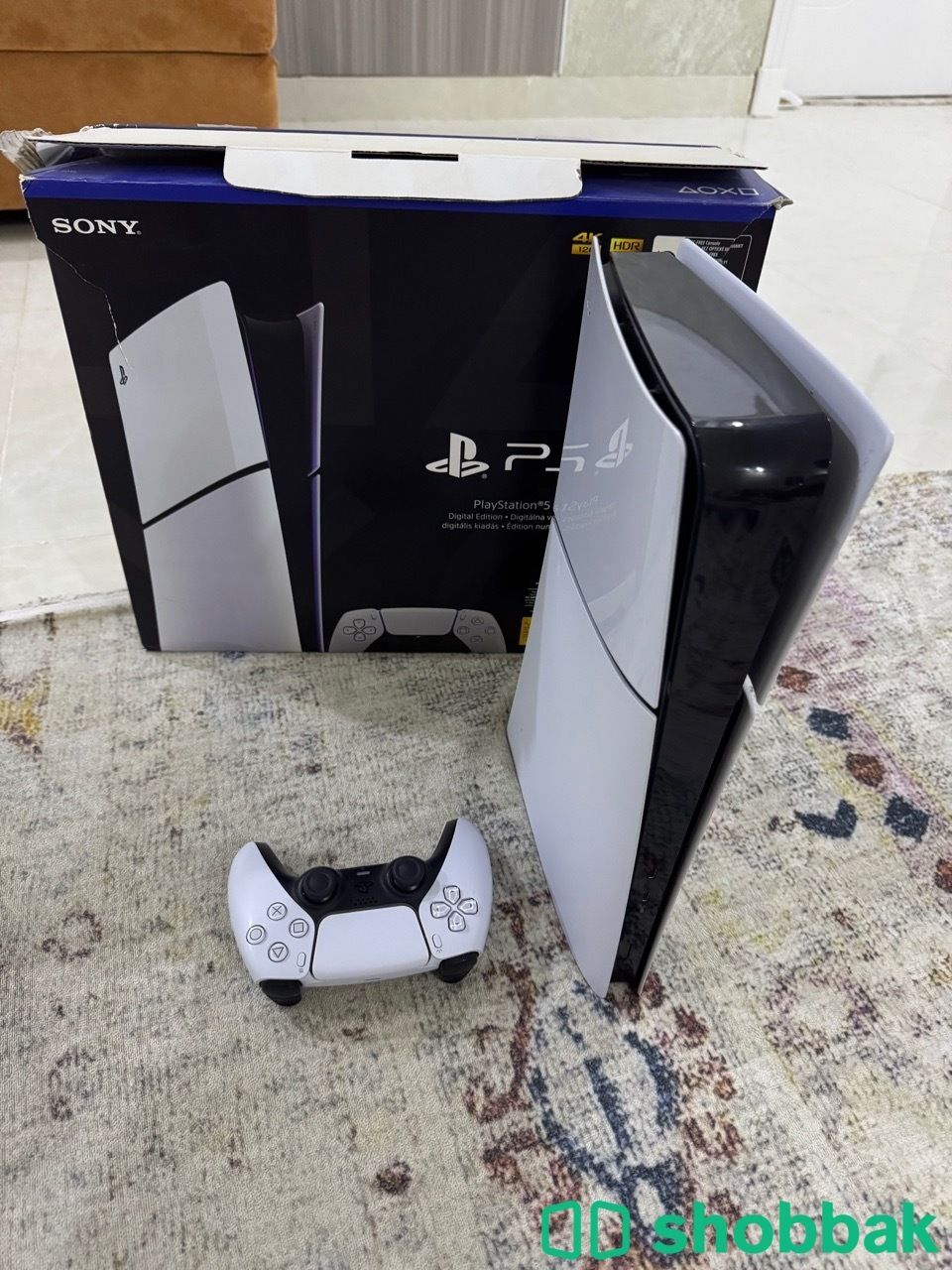 Ps5 شباك السعودية
