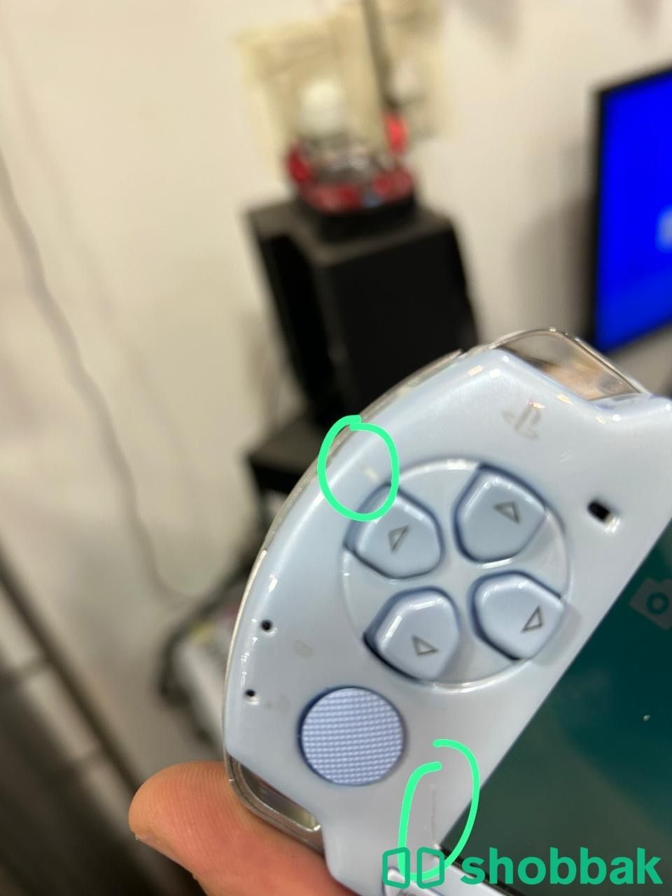 PSP شباك السعودية