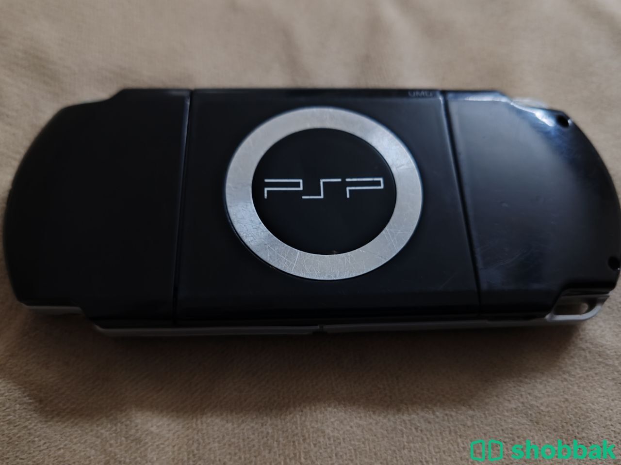 Psp مهكر للبيع  Shobbak Saudi Arabia