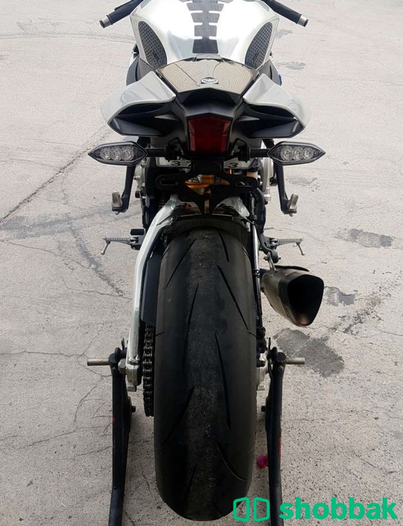 دباب ياماها R1M خليجي بدون حوادث 🏍 شباك الإمارات العربية المتحدة