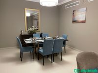 Rafal Residence new and luxurious apartment fully furnished  شباك السعودية