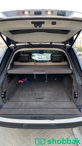 Range rover hse v6 super charge  شباك الإمارات العربية المتحدة