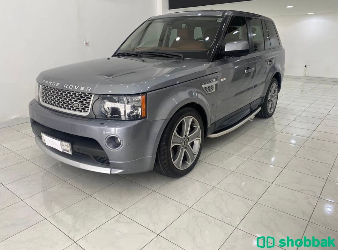RANGE ROVER SPORT شباك البحرين