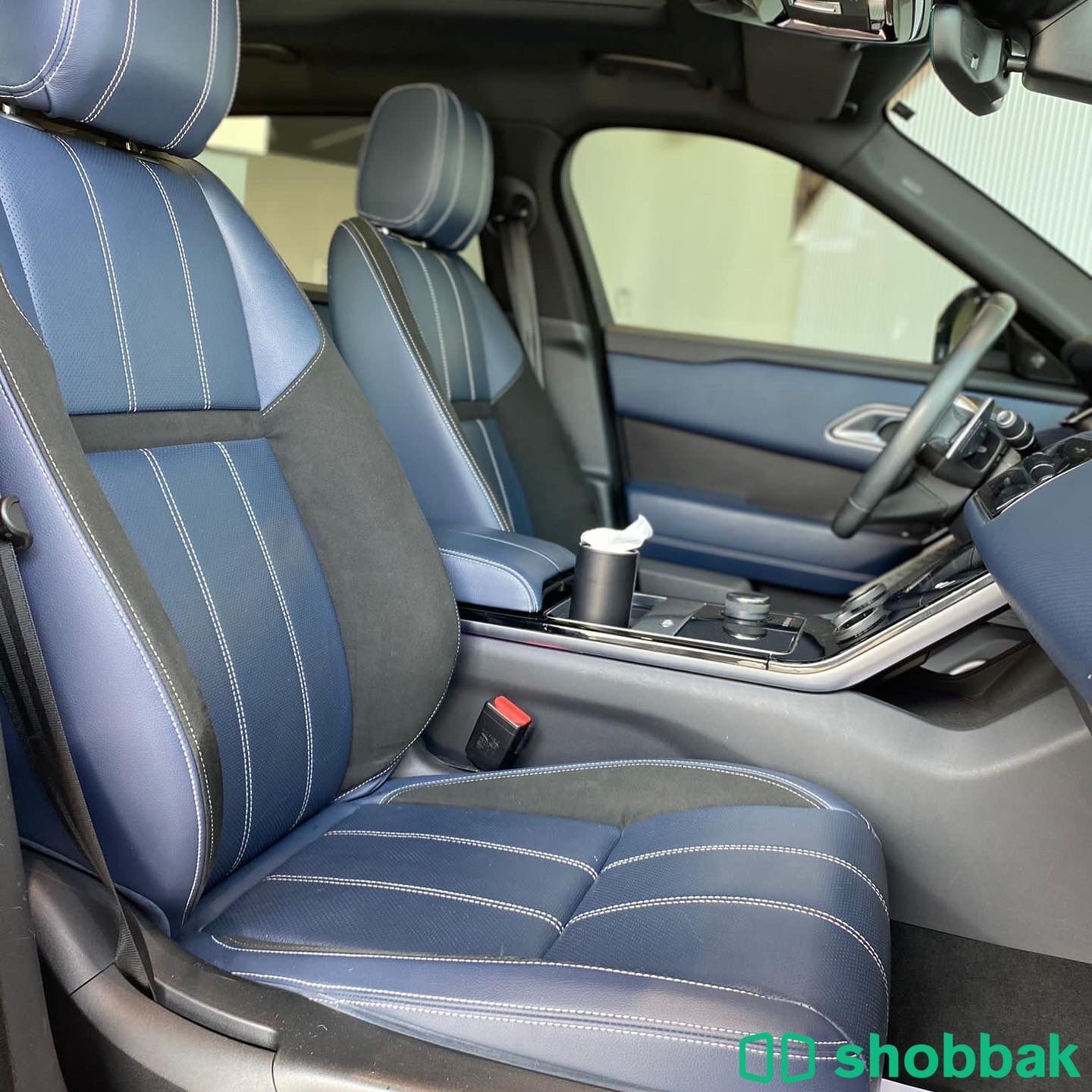 Range Rover Velar P 250 R Dynamic Shobbak Bahrain