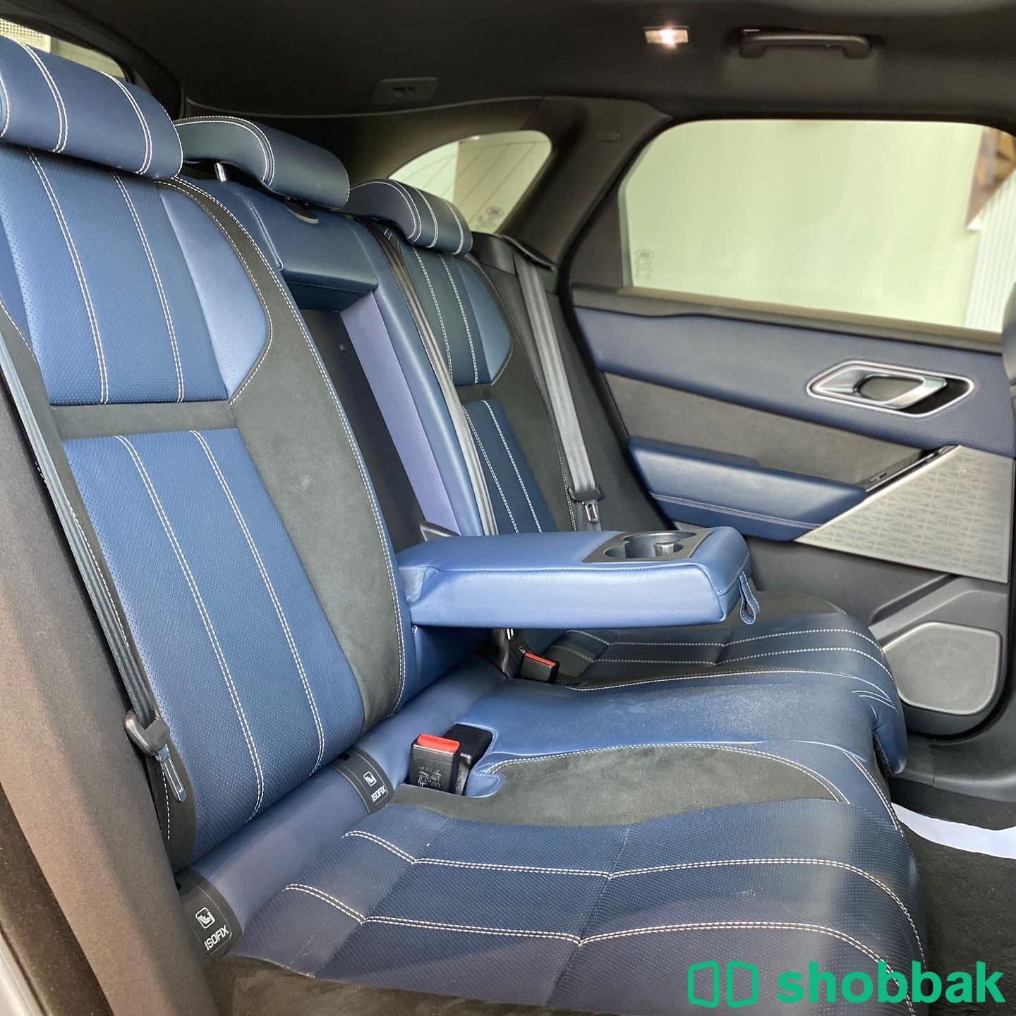 Range Rover Velar P 250 R Dynamic Shobbak Bahrain