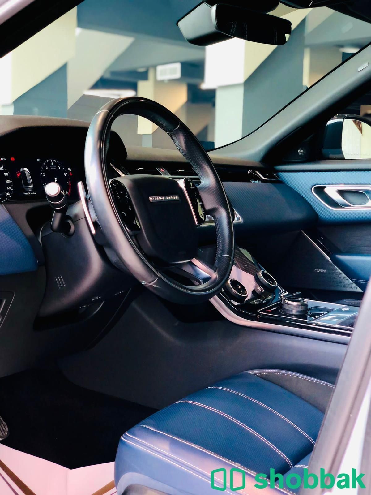 Range Rover Velar P 250 R- Dynamic Shobbak Bahrain