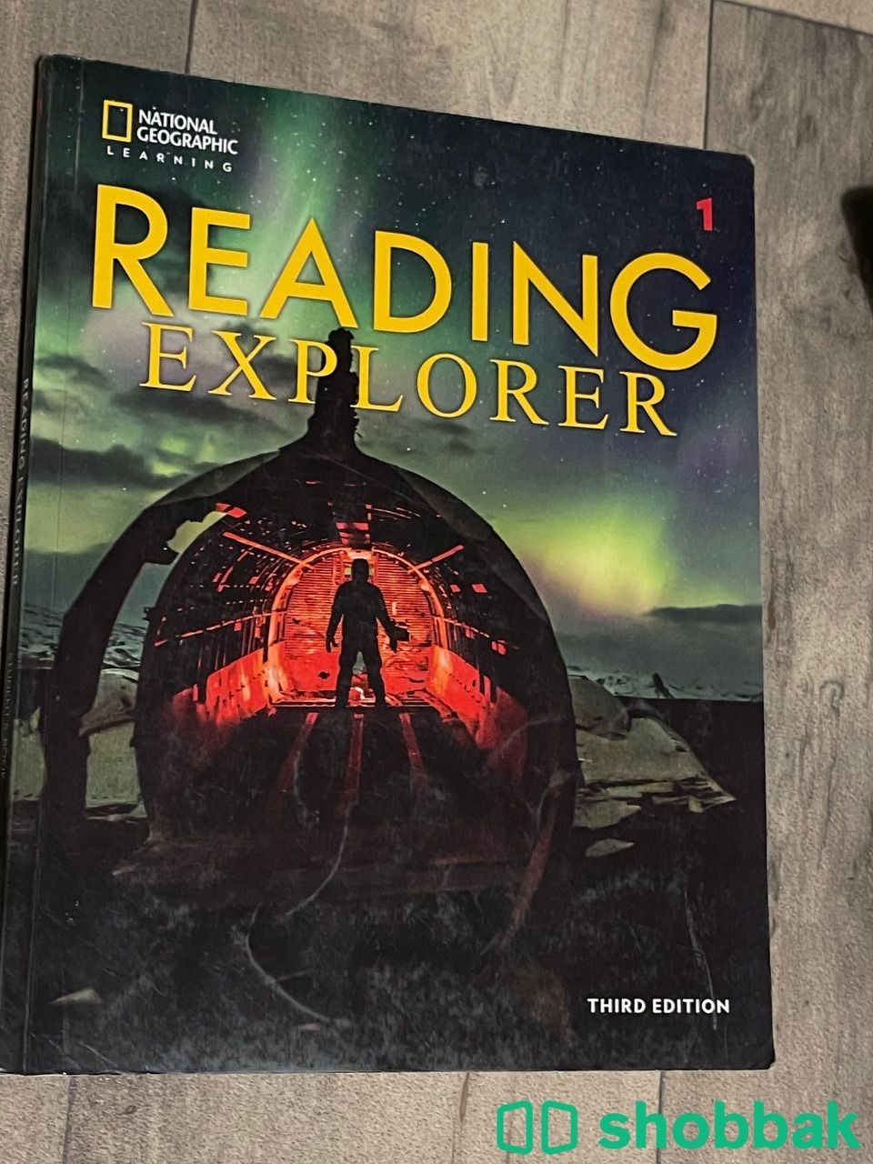 Reading explorer third edition  Shobbak Saudi Arabia