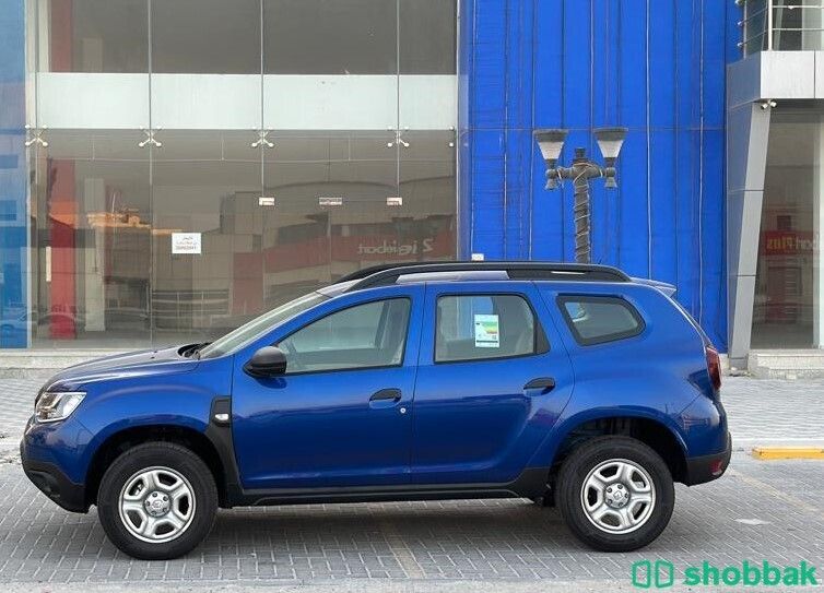 Renault Duster 1.6 شباك البحرين